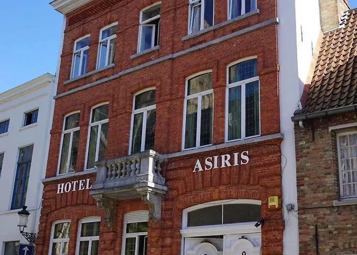 Hotel Asiris