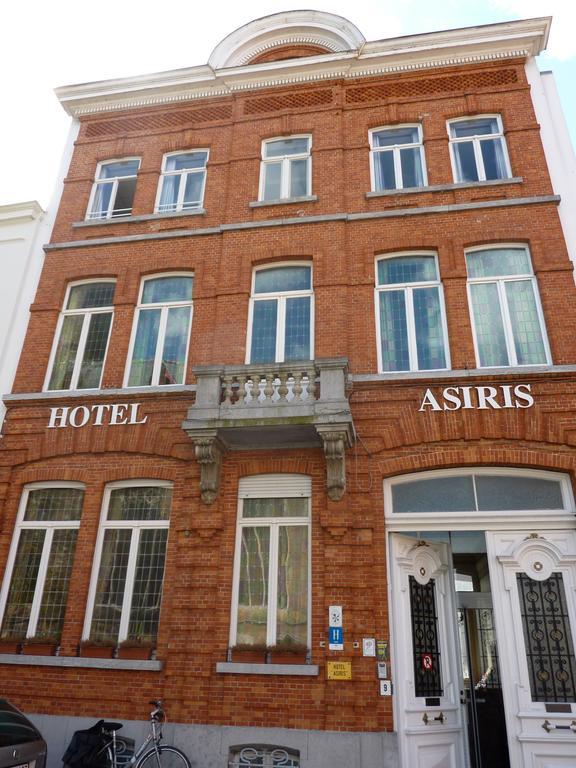Asiris 2* Bruges