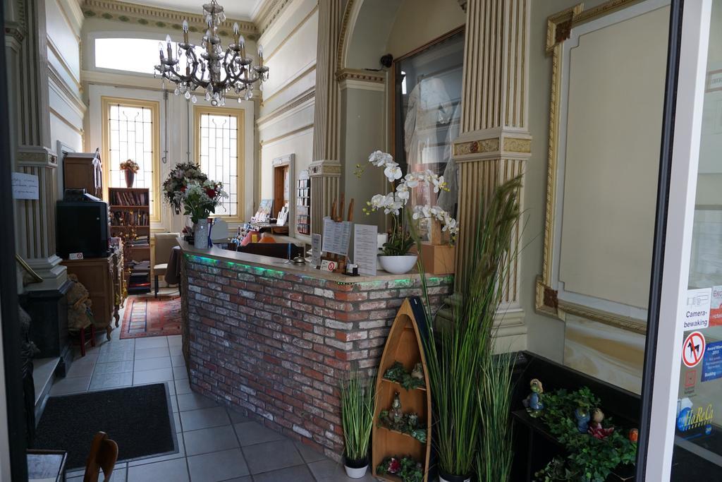 Asiris Bruges