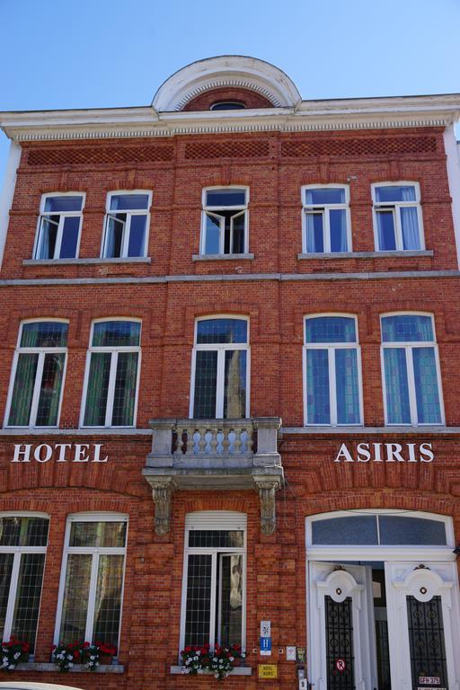 Asiris 2* Bruges