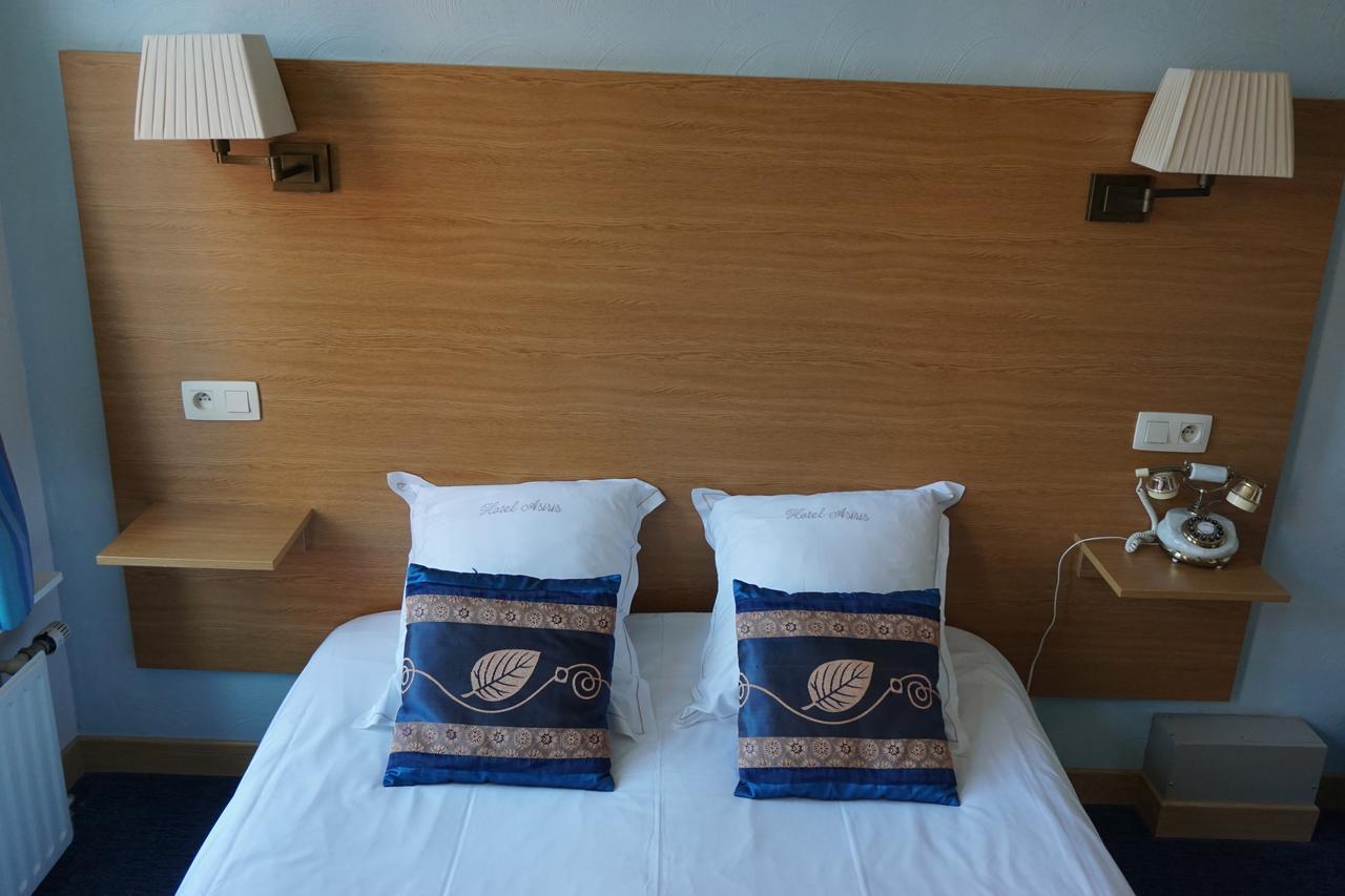 Asiris Hotel Bruges