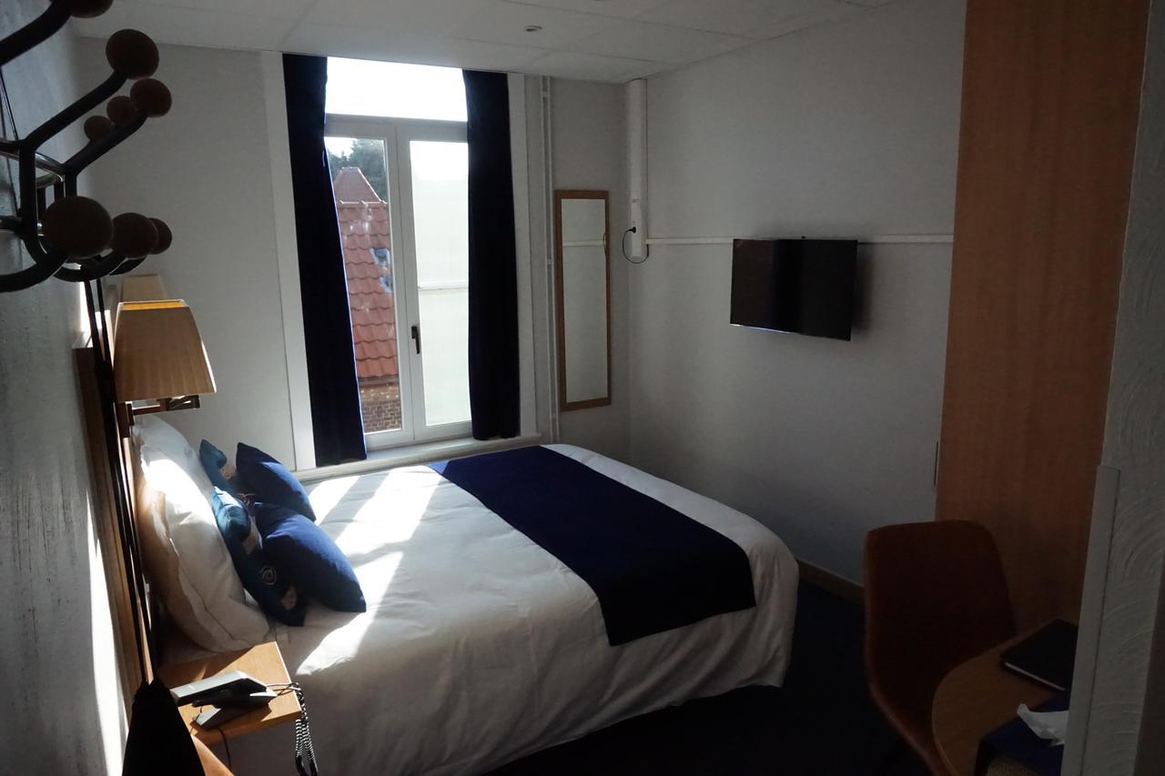 Asiris Hotel Bruges