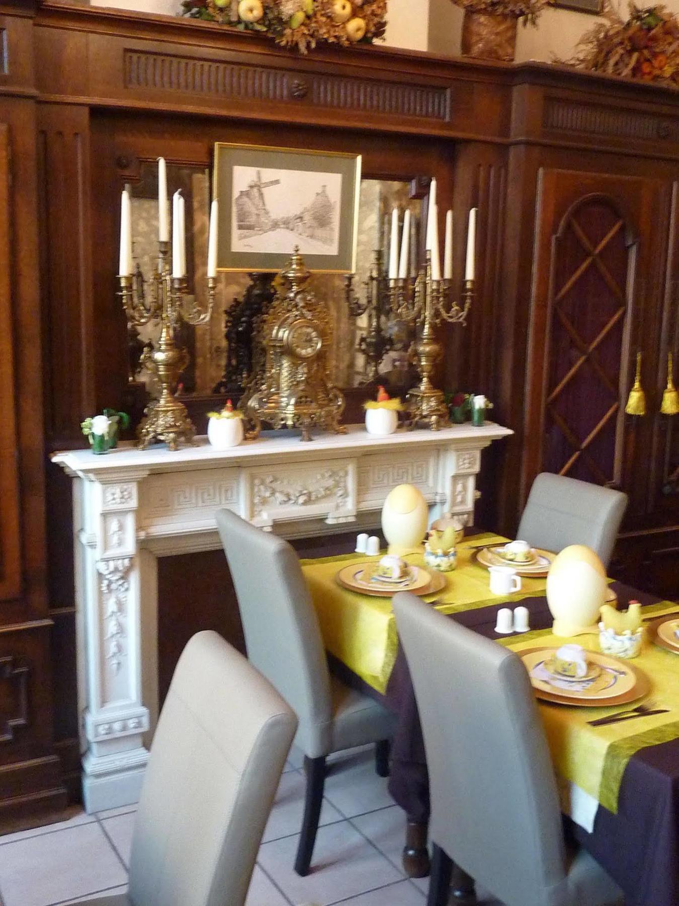 Hotel Asiris Bruges