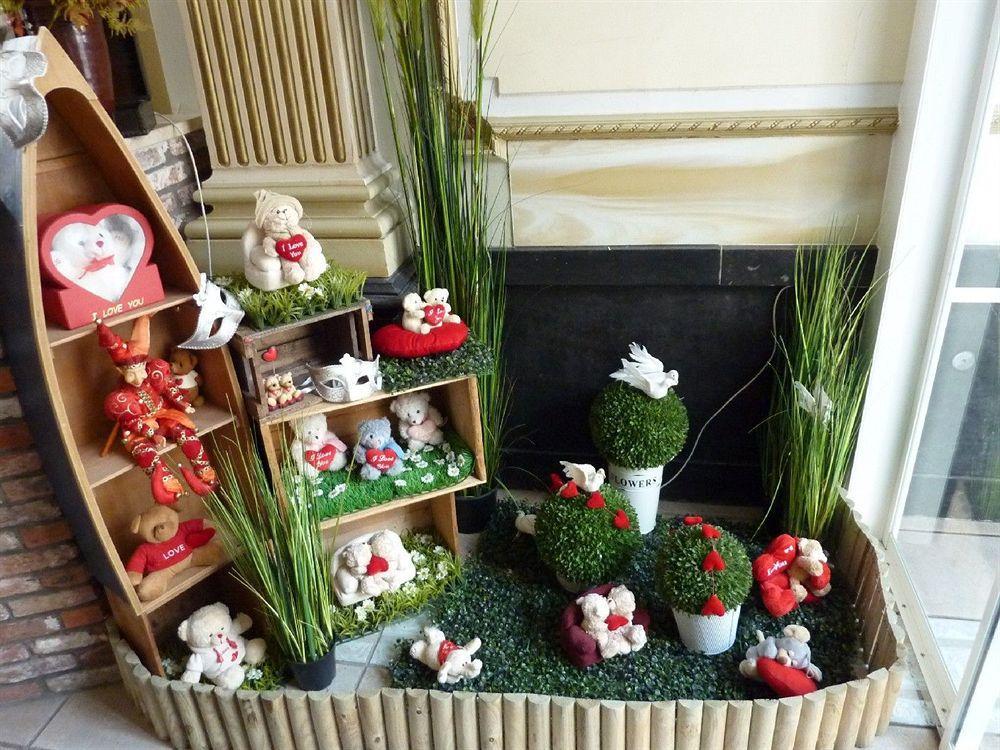 Asiris 2* Bruges