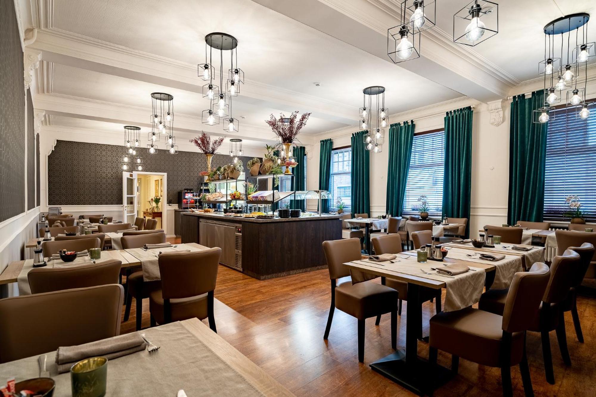 Hotel Asiris Bruges