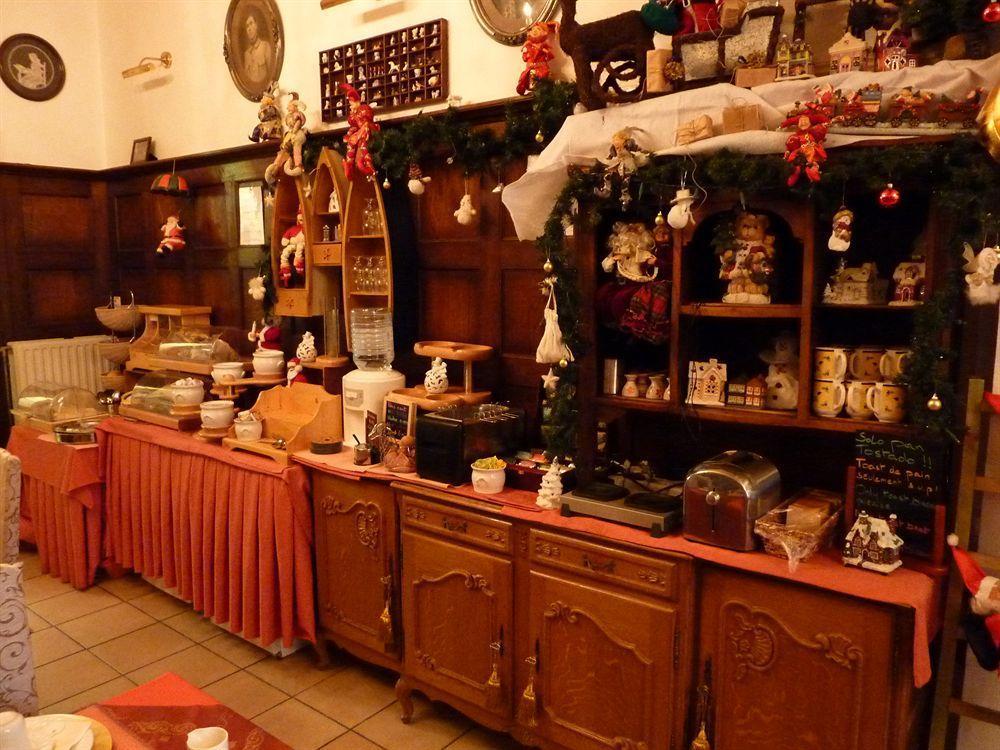 Hotel Asiris Bruges