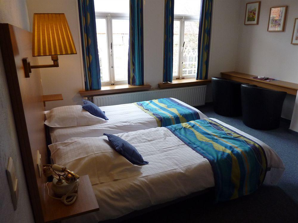 Hotel Asiris Bruges