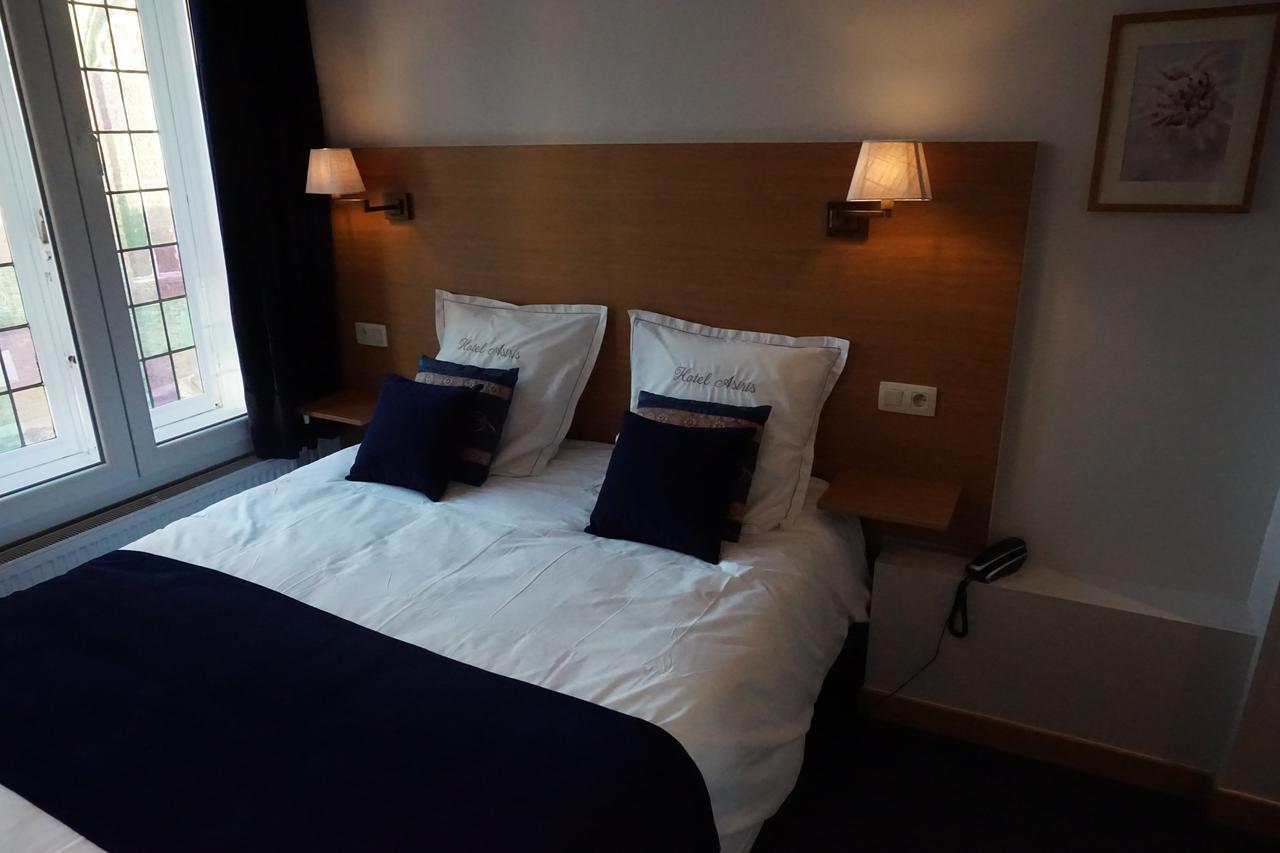 Hotel Asiris 2*