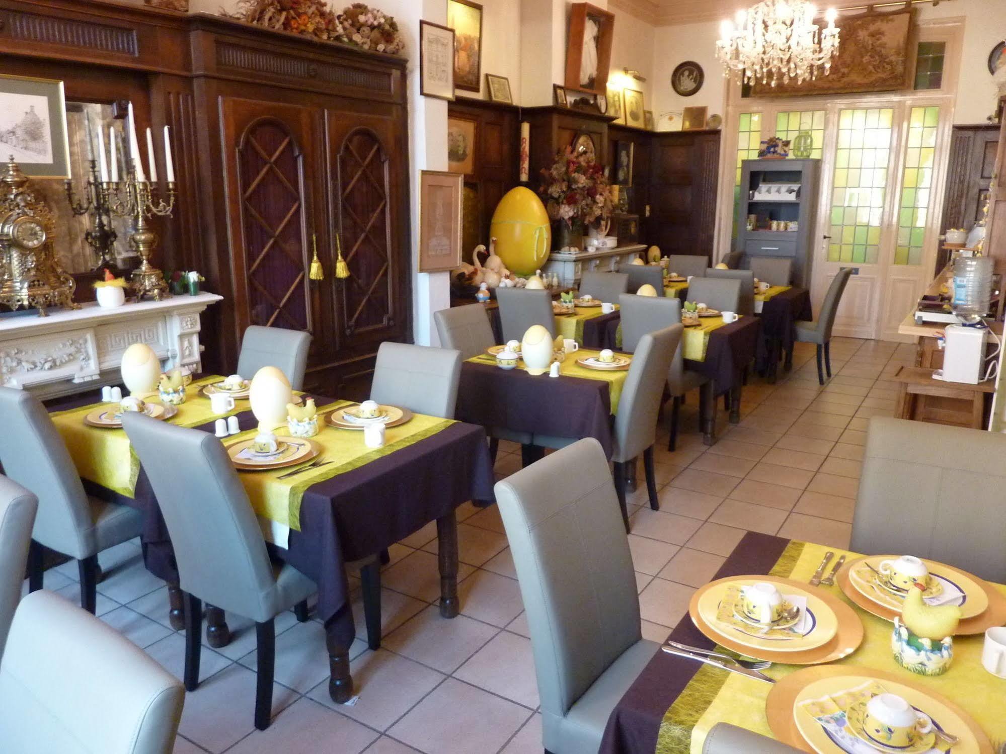 Asiris Hotel Bruges