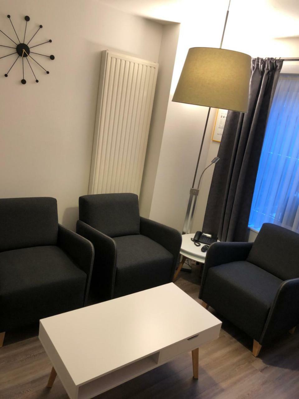 Hotel Asiris 2*