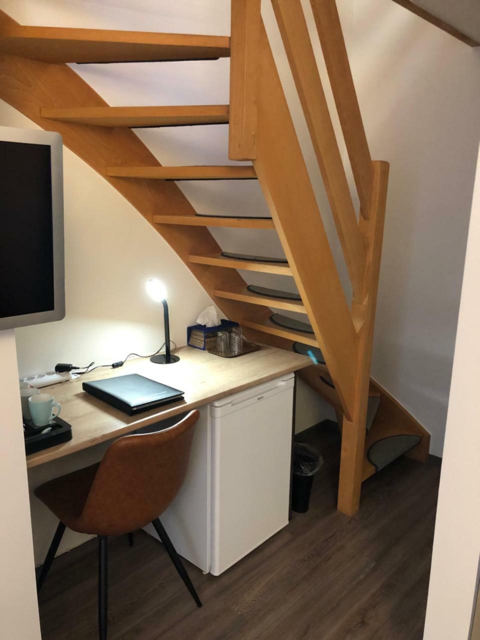 Hotel Asiris Bruges