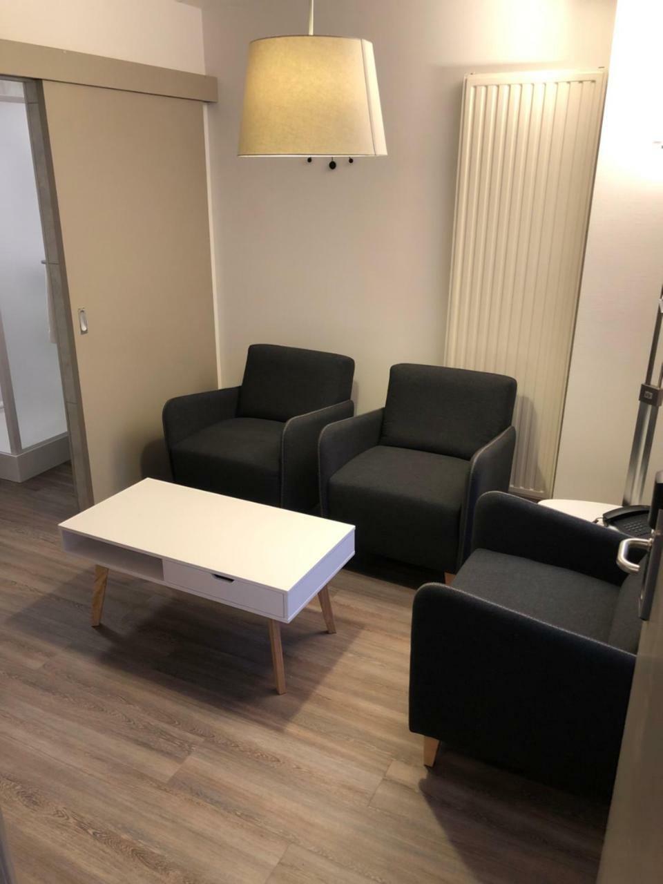 Hotel Asiris Bruges