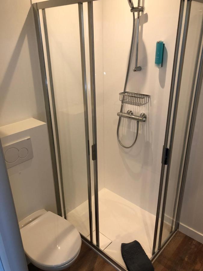 Hotel Asiris Bruges