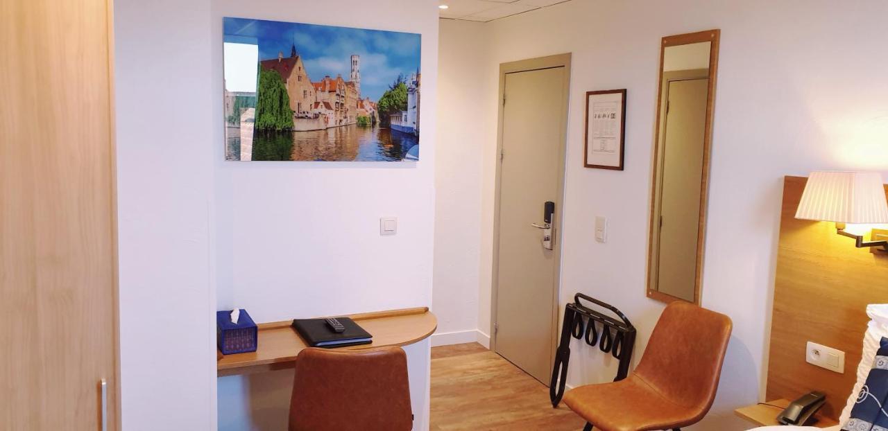 Hotel Asiris 2*