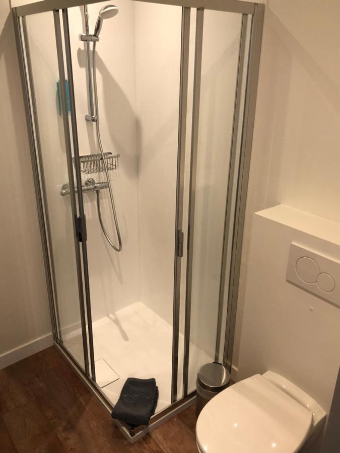 Hotel Asiris Bruges